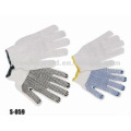 Welding gloves